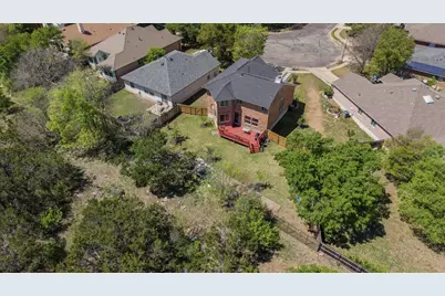 16839 Luckenwald Drive, Round Rock, TX 78681 - Photo 5