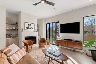 4717 Mt Vernon Dr, Austin, TX 78745 - Photo 9