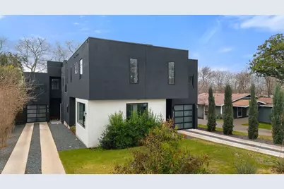 4717 Mount Vernon Drive #A, Austin, TX 78745 - Photo 1