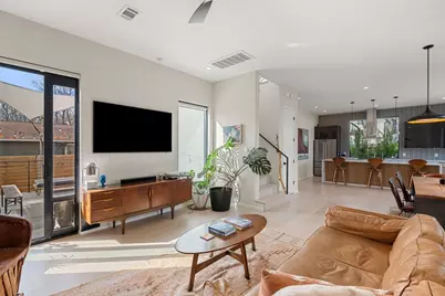 4717 Mount Vernon Drive #A, Austin, TX 78745 - Photo 11