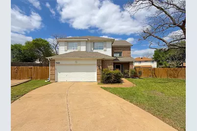 9622 Woodvale Drive, Austin, TX 78729 - Photo 3