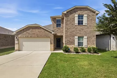 19924 Ann Richards Avenue, Manor, TX 78653 - Photo 1