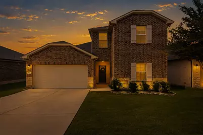 19924 Ann Richards Avenue, Manor, TX 78653 - Photo 1