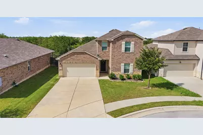 19924 Ann Richards Avenue, Manor, TX 78653 - Photo 3