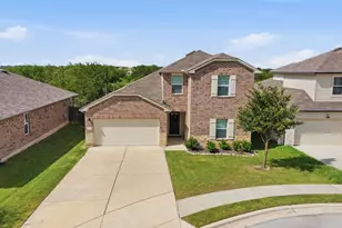 19924 Ann Richards Ave, Manor, TX 78653 - Photo 3