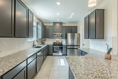 4461 Venticano Place, Round Rock, TX 78665 - Photo 7