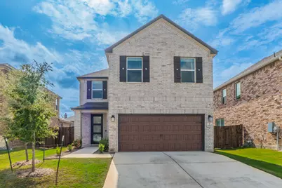4461 Venticano Place, Round Rock, TX 78665 - Photo 1