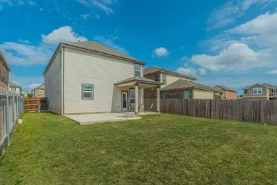 4461 Venticano Place, Round Rock, TX 78665 - Photo 29