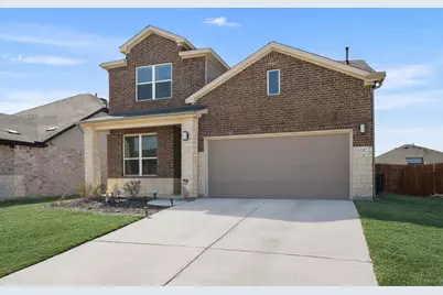 13217 Baccarac Lane, Manor, TX 78653 - Photo 1