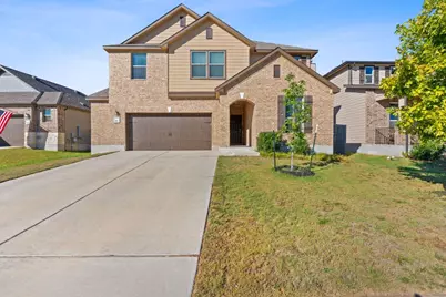 209 Kennicott Drive, Kyle, TX 78640 - Photo 1