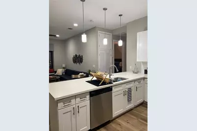 507 Sabine Street #1006, Austin, TX 78701 - Photo 3