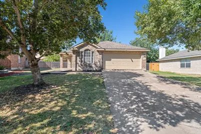 20804 Trotters Lane, Pflugerville, TX 78660 - Photo 1