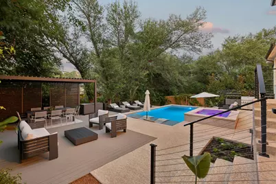 12000 Portobella Drive, Austin, TX 78732 - Photo 3
