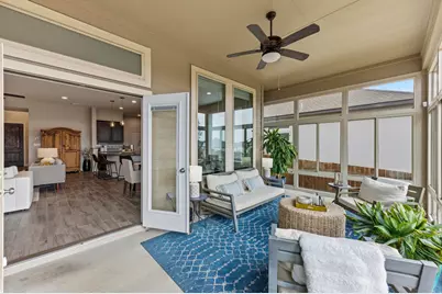 348 Panzano Drive, Georgetown, TX 78628 - Photo 3