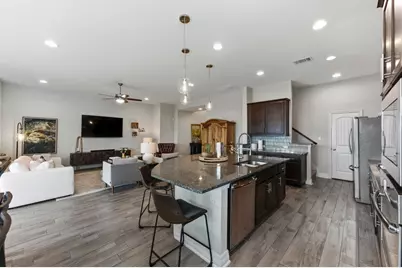 348 Panzano Drive, Georgetown, TX 78628 - Photo 13