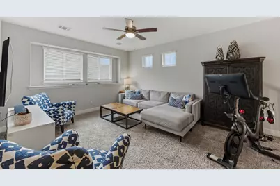 348 Panzano Drive, Georgetown, TX 78628 - Photo 9