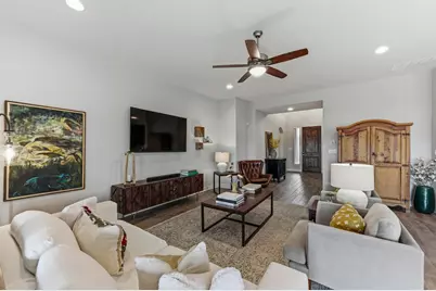 348 Panzano Drive, Georgetown, TX 78628 - Photo 11