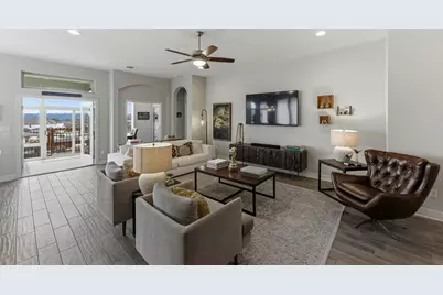 348 Panzano Drive, Georgetown, TX 78628 - Photo 5