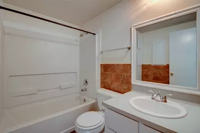 1308 S Pine Street #D, Georgetown, TX 78626 - Photo 17