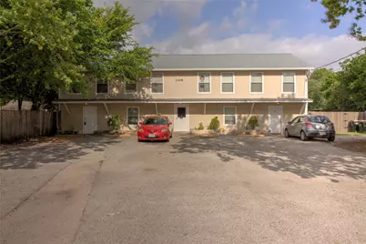 1308 S Pine Street #D, Georgetown, TX 78626 - Photo 1