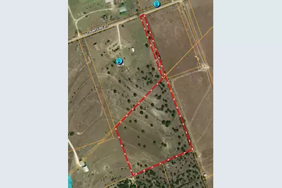 333 County Road 217 Street, Florence, TX 76527 - Photo 3