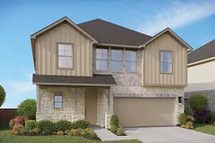 25620 Wheat Seed Ln, Elgin, TX 78621 - Photo 5