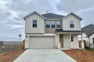 25620 Wheat Seed Ln, Elgin, TX 78621 - Photo 1