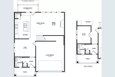 25620 Wheat Seed Lane, Elgin, TX 78621 - Photo 1