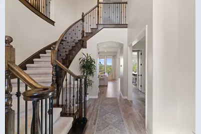 8804 Flycatcher Court, Austin, TX 78738 - Photo 3