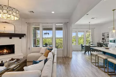 8804 Flycatcher Court, Austin, TX 78738 - Photo 9