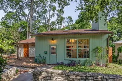 3302 Cherrywood Road, Austin, TX 78722 - Photo 1