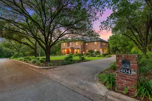 604 Rainbow Cove, West Lake Hills, TX 78746 - Photo 1