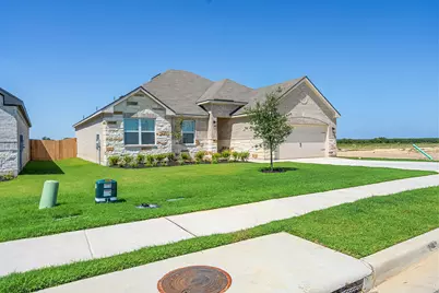 401 W Luna Blue Lane, Jarrell, TX 76537 - Photo 1