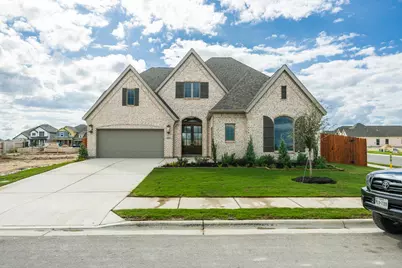 309 Sheepdog Drive, Liberty Hill, TX 78642 - Photo 1