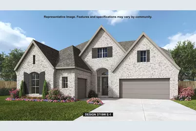 309 Sheepdog Drive, Liberty Hill, TX 78642 - Photo 3