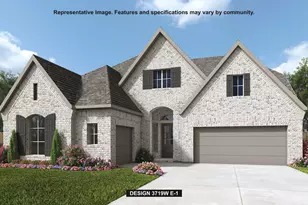 309 Sheepdog Dr, Liberty Hill, TX 78642 - Photo 3