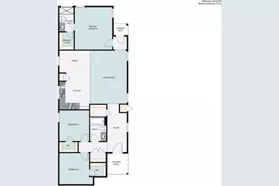 3043 Winding Creek Road, Kyle, TX 78640 - Photo 3