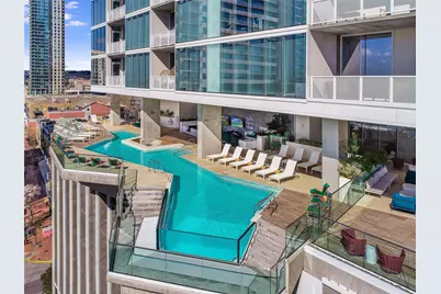301 West Avenue #1907, Austin, TX 78701 - Photo 25