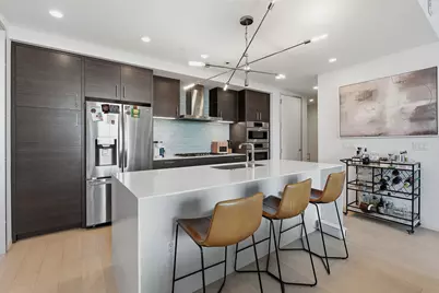 301 West Avenue #1907, Austin, TX 78701 - Photo 5