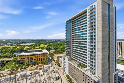 301 West Avenue #1907, Austin, TX 78701 - Photo 19