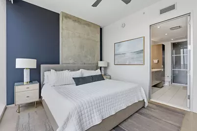 301 West Avenue #1907, Austin, TX 78701 - Photo 9