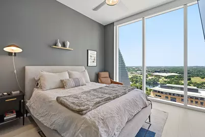 301 West Avenue #1907, Austin, TX 78701 - Photo 17