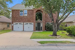 1928 Barnett Dr, Cedar Park, TX 78613 - Photo 1