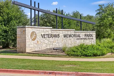 1928 Barnett Drive, Cedar Park, TX 78613 - Photo 17
