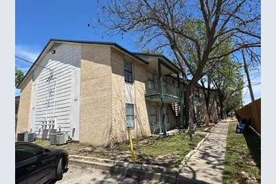 1624 Aquarena Springs Drive #A102, San Marcos, TX 78666 - Photo 3