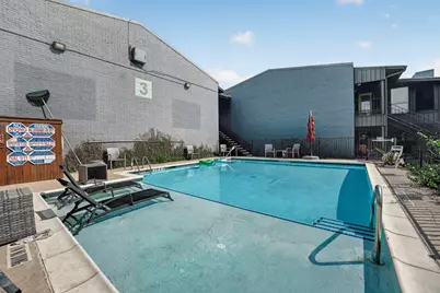 909 Reinli Street #240, Austin, TX 78751 - Photo 29