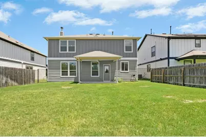 5305 Hallowell Court, Austin, TX 78724 - Photo 35