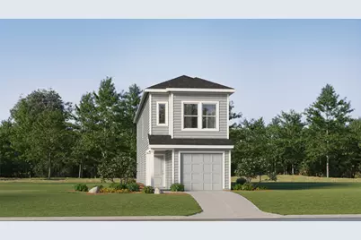 4823 George Cunningham Loop, Temple, TX 76502 - Photo 3