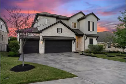 739 Rawson Bend, Lakeway, TX 78738 - Photo 5
