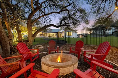 6037 Verandero Court, Austin, TX 78738 - Photo 37